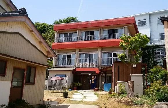 民宿Osaki