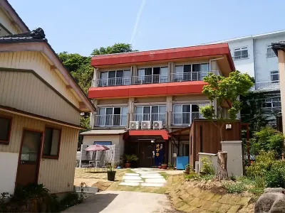 Minshuku Osaki