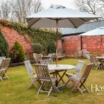 South Lodge Luxury Accommodation Hotels in Twyford