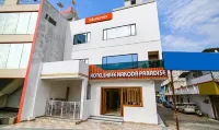 FabHotel Shree Nakoda Paradise Hotels in Gothada