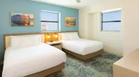 Holiday Inn Club Vacations Myrtle Beach Oceanfront by IHG
