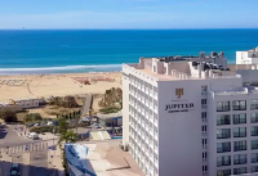 Jupiter Algarve Hotel Hotels in 