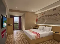Ginger Ahmedabad Changodar - 3 tähden