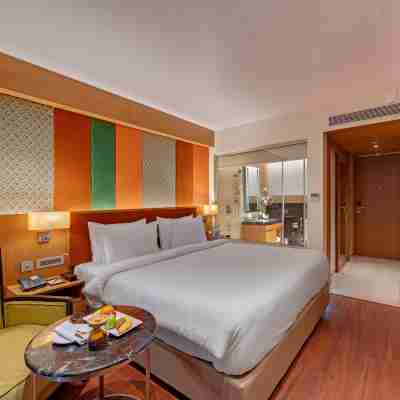 The Fern, Kolhapur Rooms