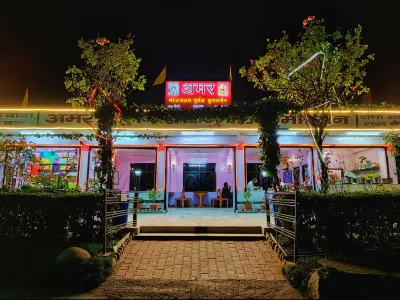 Amar Homestay - Elevate Your Travel Hotels near Narkanda Forest