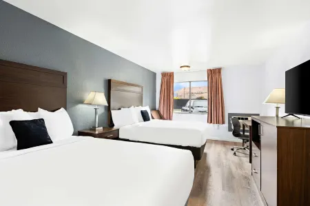 Red Lion Inn & Suites Yakima