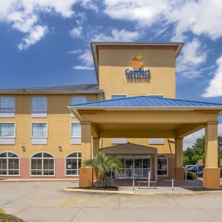 Comfort Inn & Suites Chesapeake - Portsmouth