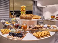 Aparthotel Adagio Abidjan Marcory - 3 Sao