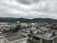 Business Hotel Tsuru Hoteles en Izumi