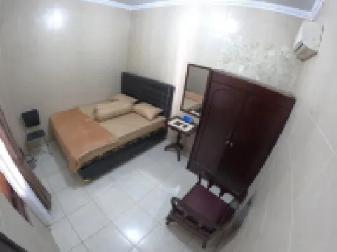 Griya Sidoarum Hotels in Godean
