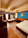 Wregent Plaza Hotel