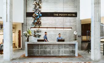 The Perry Hotel & Marina Key West