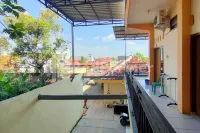 Sakeena Syariah Purwodadi RedPartner Hotels in Kecamatan Purwodadi