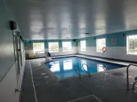 Days Inn by Wyndham Ocean Shores - Beach