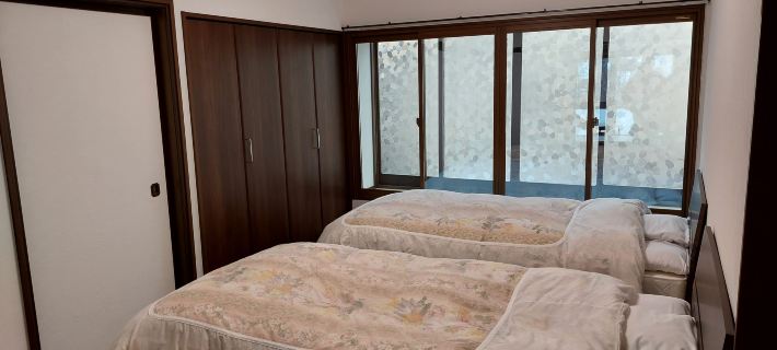 Ougiya-Ryokan 米澤市酒店