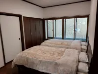 Ougiya-Ryokan Hotels in Yonezawa