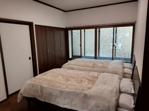 Ougiya-Ryokan Hotel a Yonezawa