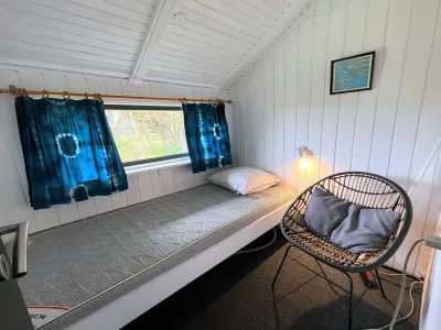 "Antonelle" - 1.7km from the Sea Hotels near Tirpitz