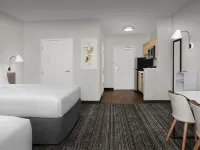 TownePlace Suites Sacramento Cal Expo Các khách sạn gần Khu thương mại hội chợ Arden