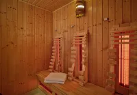 燕豪芬麗亭酒店 - SPA