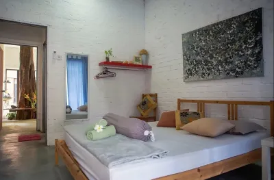 Langkawi Rouhi Retreats by uBook Các khách sạn ở 