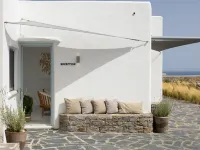 Virtu on the Hill Hotels in Stelida