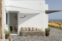 Virtu on the Hill Hotels in Stelida