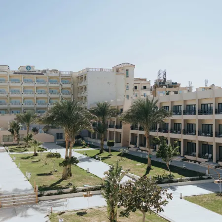 Meraki Resort Hurghada - Adults Only
