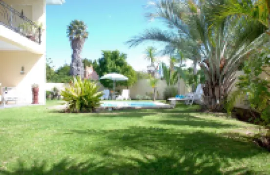 Mandalay Guest House Plettenberg Bay