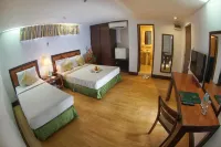 Rajah Park Hotel by Hiverooms