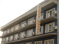 Saray Hotel