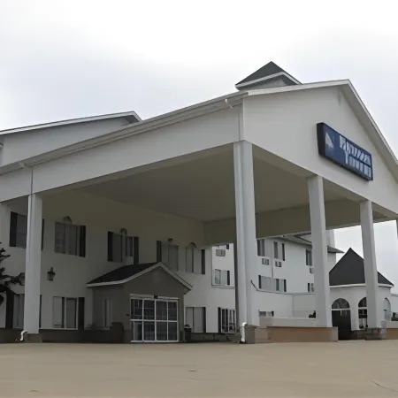 Branson Towers Hotel
