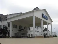 브랜슨 타워 호텔 - 2성급