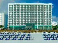 Hampton Inn and Suites Panama City Beach/Beachfront
