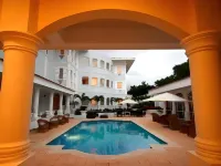 Quinta Edén Villahermosa - piscine