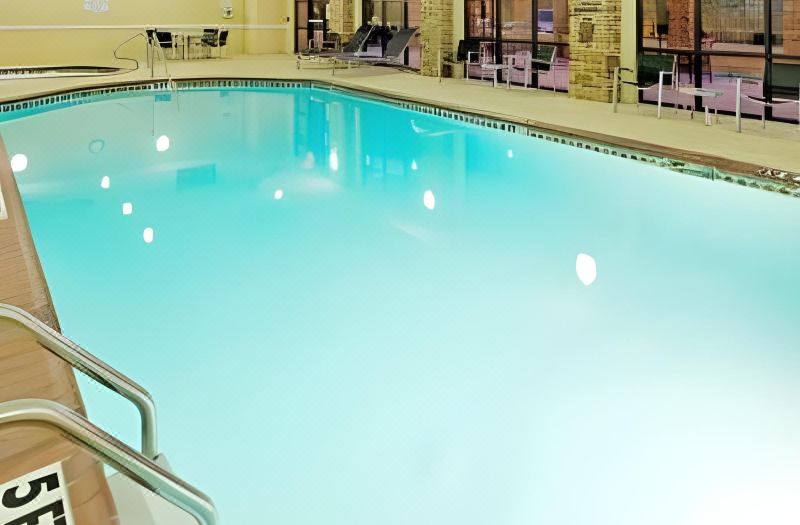 Holiday Inn Arlington NE-Rangers Ballpark by IHG photo 5