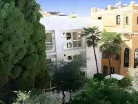San Gil Hotel in zona Torre de los Perdigones