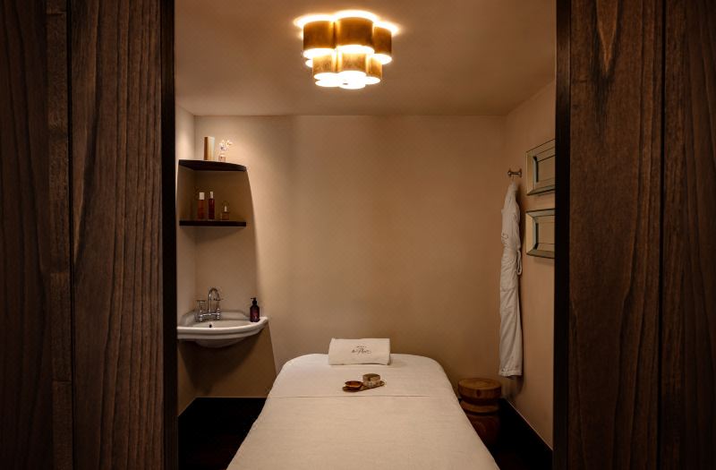 Château des Fleurs Hôtel & Spa Paris photo 4