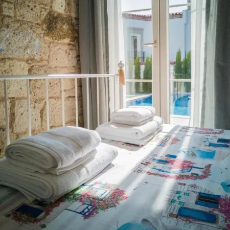 Kybele Suites Alacati
