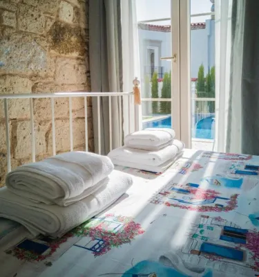 Kybele Suites Alacati