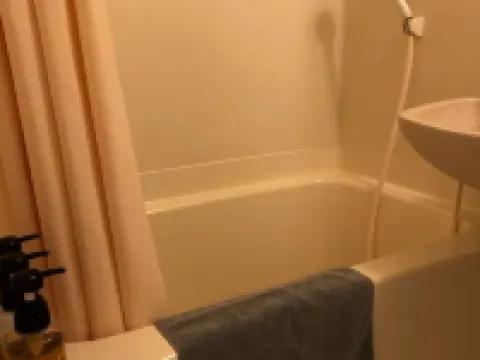 HOTEL Plaisir Tachikawa Hotéis em Tachikawa