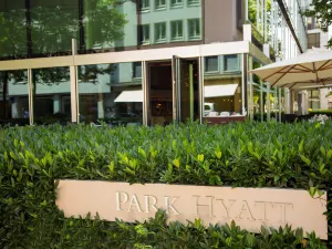 Park Hyatt Zurich