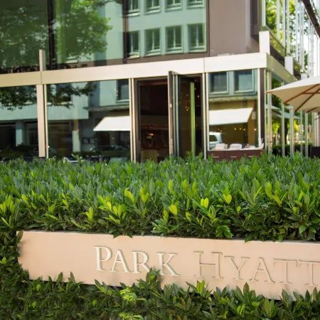Park Hyatt Zurich