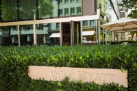 Park Hyatt Zurich Hotel a 