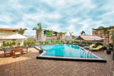 Arista by Ambition Hotels in 