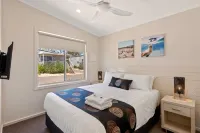 Discovery Parks - Lake Bonney Hotels in Barmera