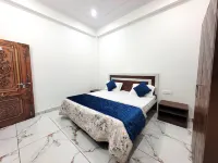 Hotel Ramghat Inn -in Front of Mandakini River Hotels in Chitrakoot