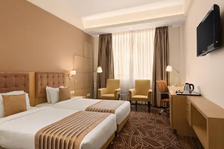 Ramada by Wyndham Neemrana