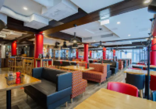 瓦柳斯原創索考斯酒店