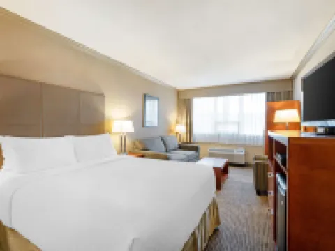 Best Western Plus Barclay Hotel Hotels in Alberni-Clayoquot